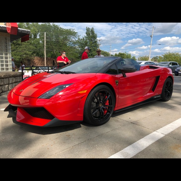 Meet your Posher, Andy - Picture 1 of 1